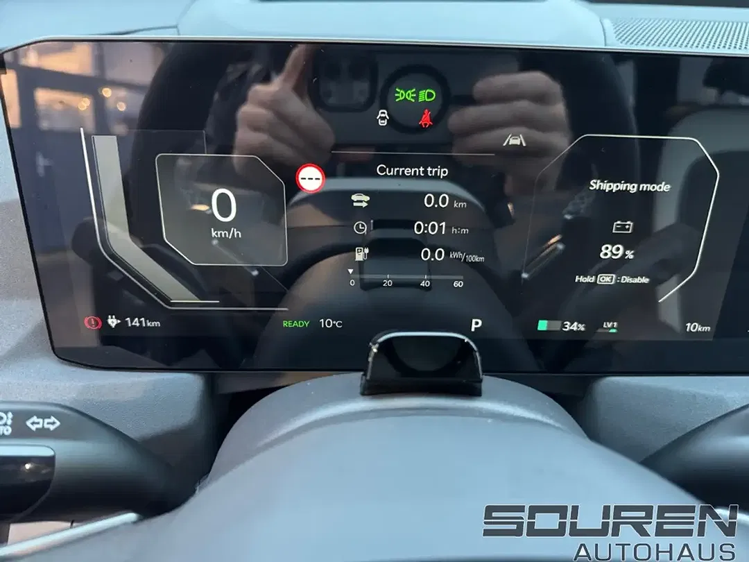 Kia EV5 - Thumbnail 10