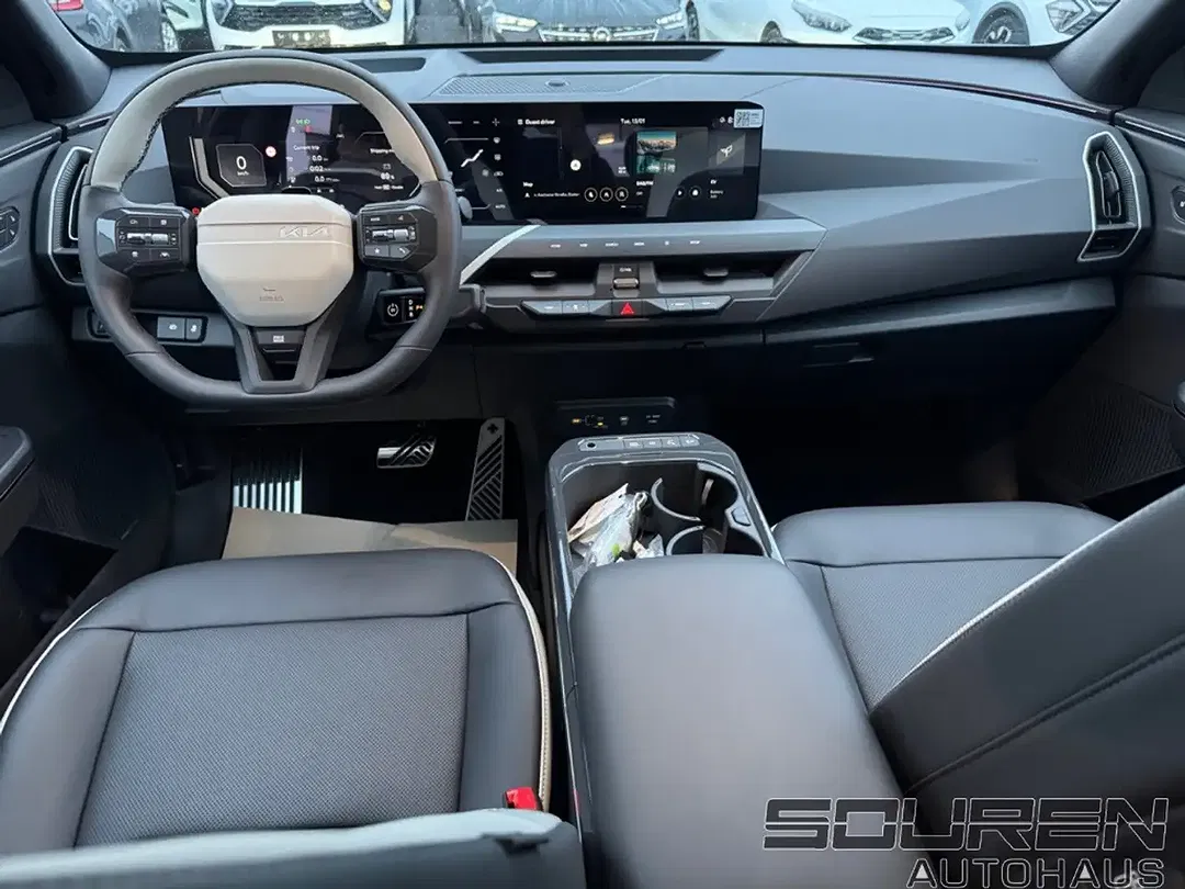 Kia EV5 - Thumbnail 12