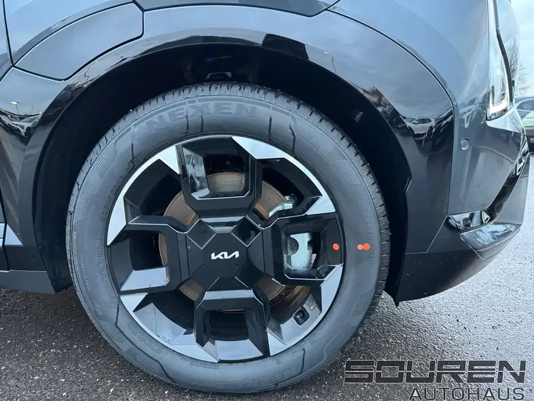 Kia EV5 - Thumbnail 13