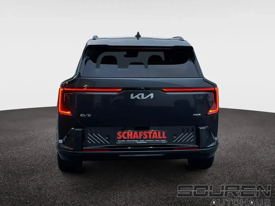 Kia EV5 - Thumbnail 4