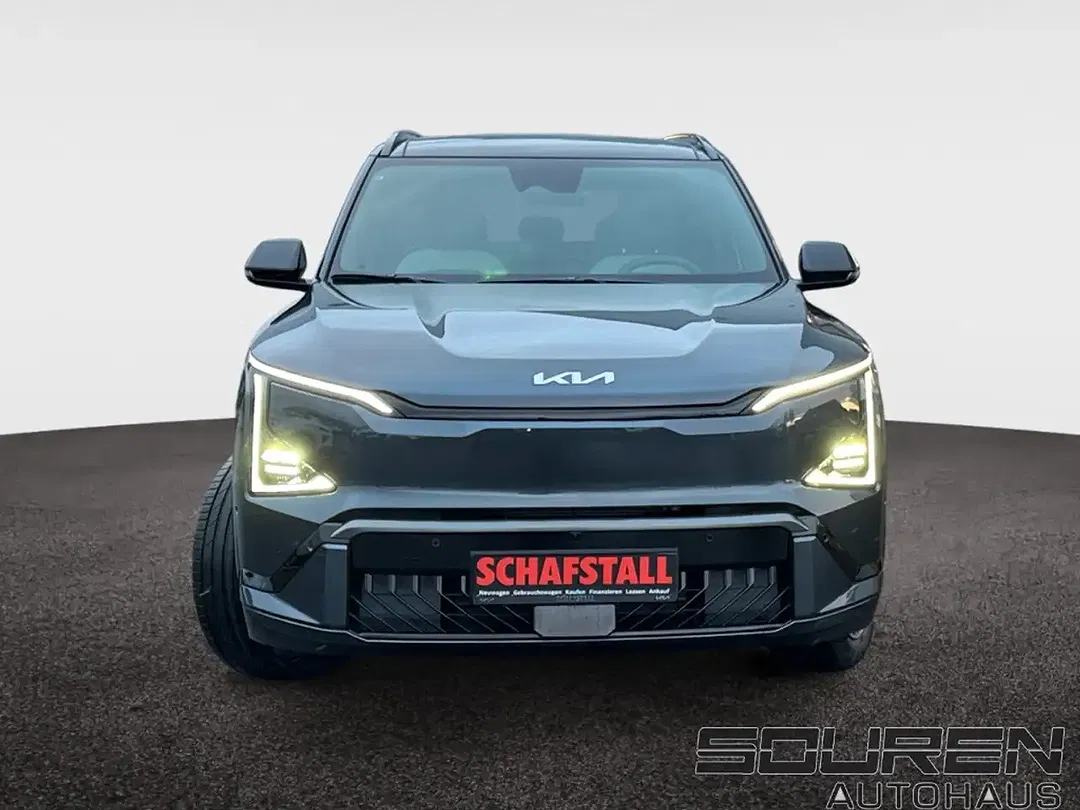 Kia EV5 - Thumbnail 8