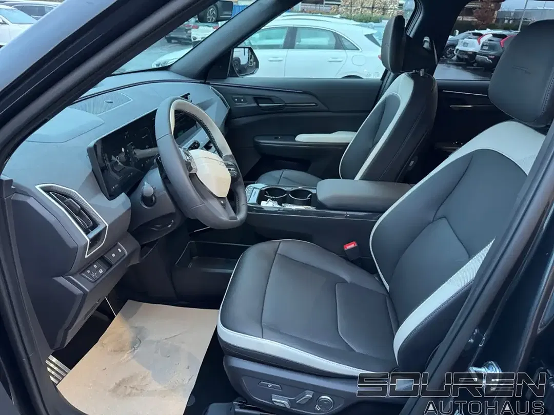 Kia EV5 - Thumbnail 9