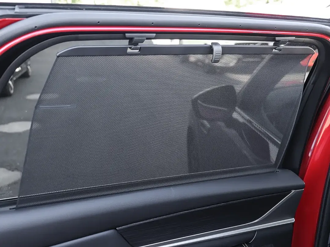Mazda CX-80 - Thumbnail 13