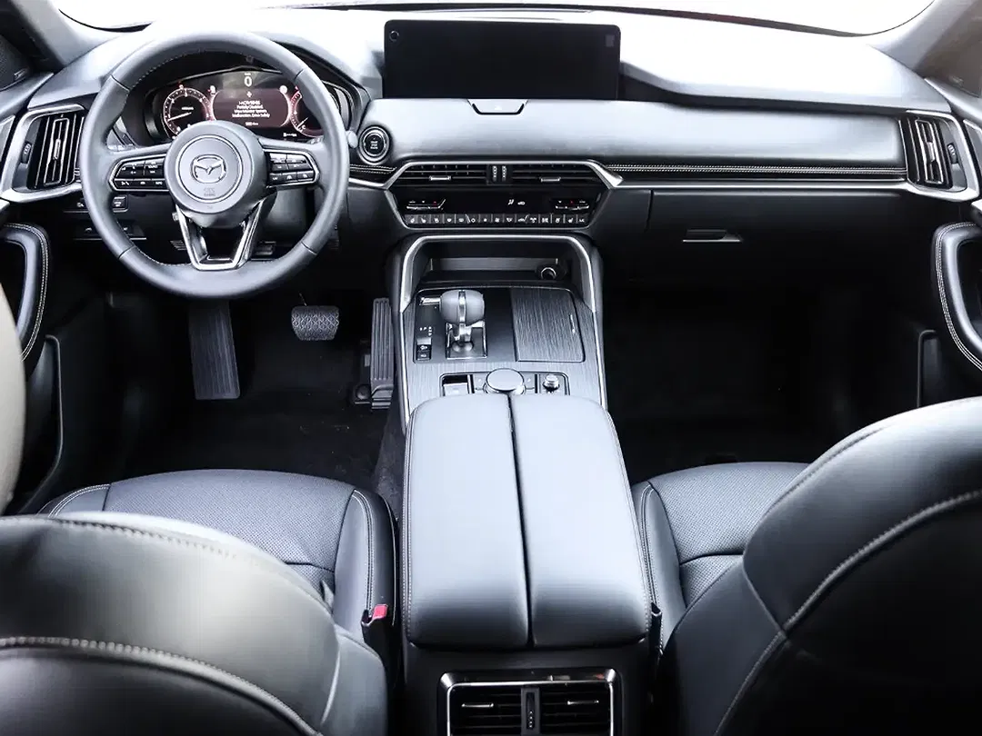Mazda CX-80 - Thumbnail 5