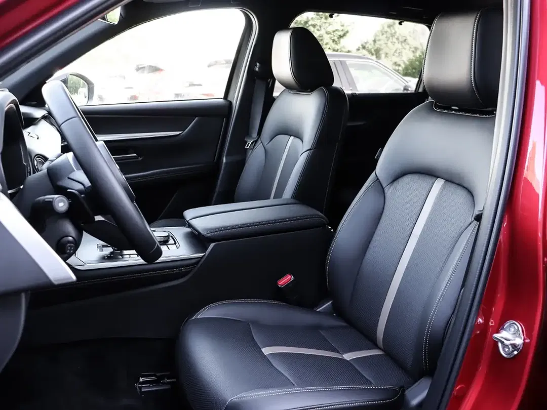 Mazda CX-80 - Thumbnail 7