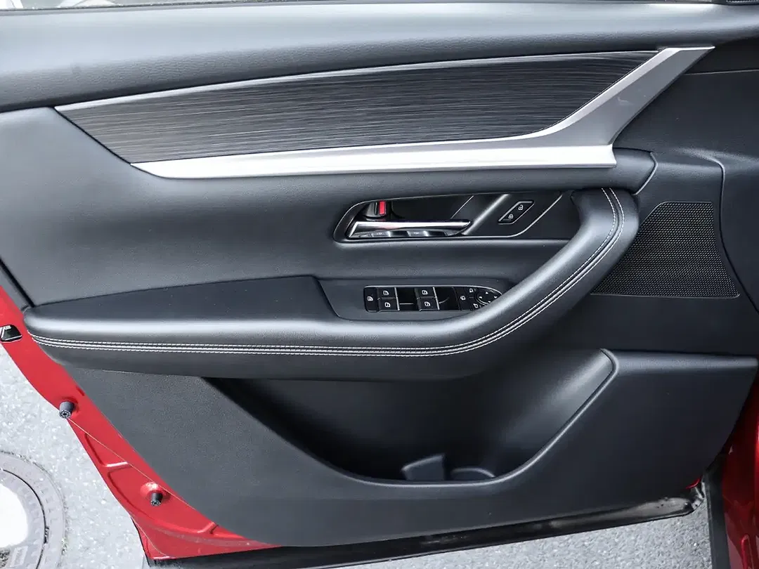 Mazda CX-80 - Thumbnail 8