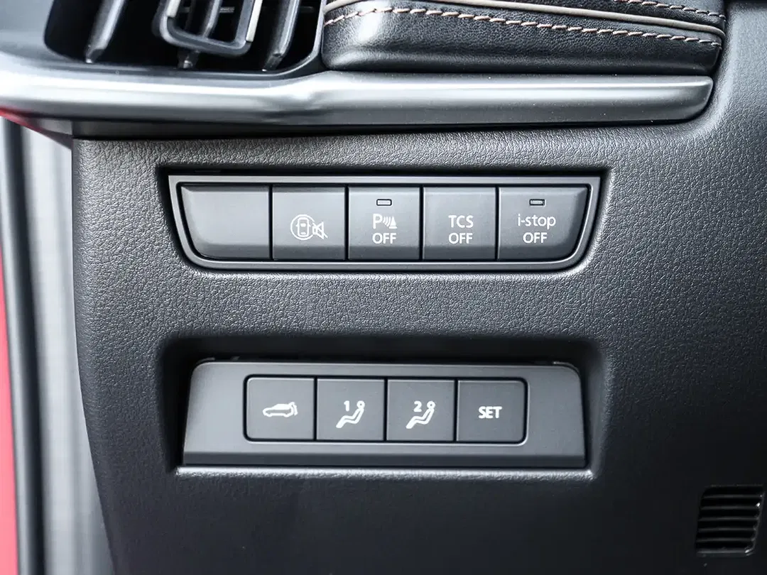 Mazda CX-80 - Thumbnail 9