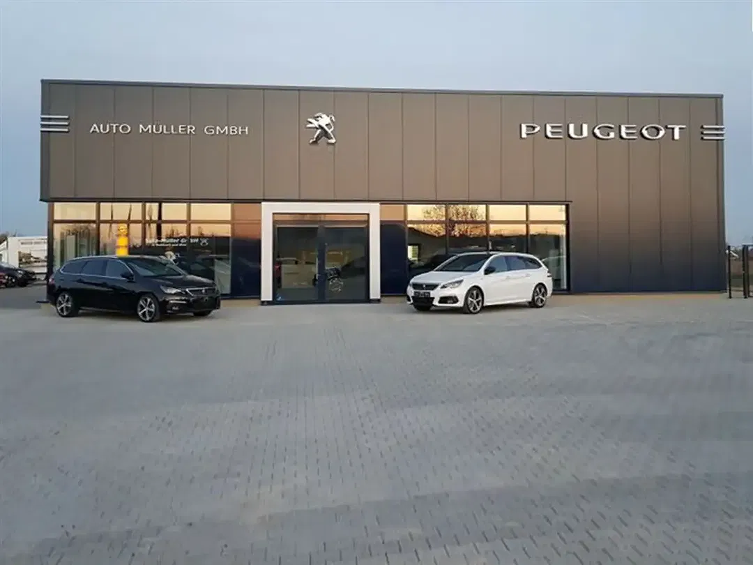 Peugeot 208 - Thumbnail 33