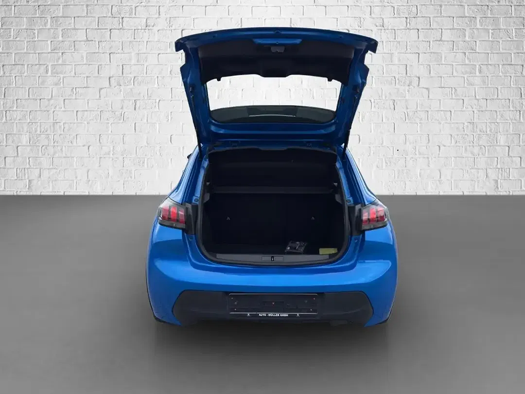 Peugeot 208 - Thumbnail 7