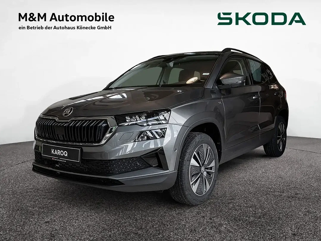 Skoda Karoq - Afbeelding 1