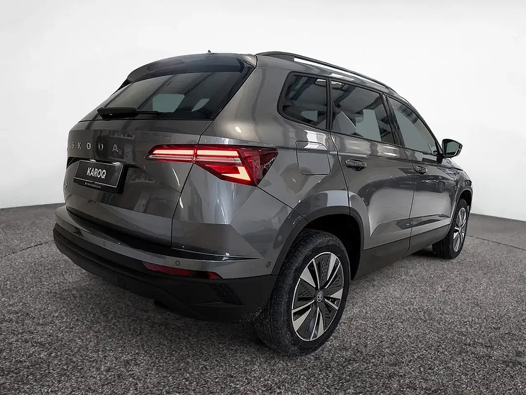Skoda Karoq - Thumbnail 3