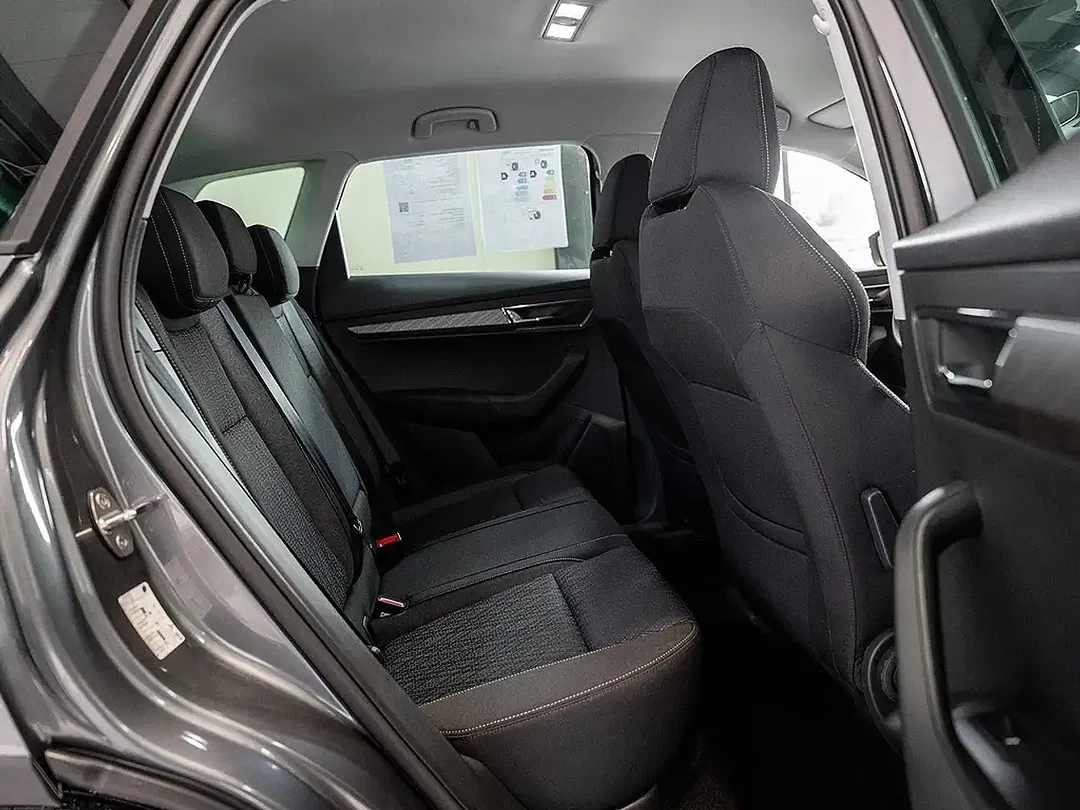 Skoda Karoq - Thumbnail 4