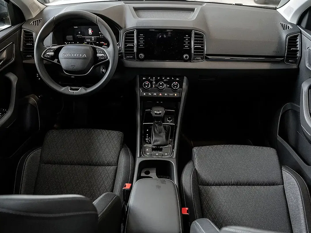 Skoda Karoq - Thumbnail 6