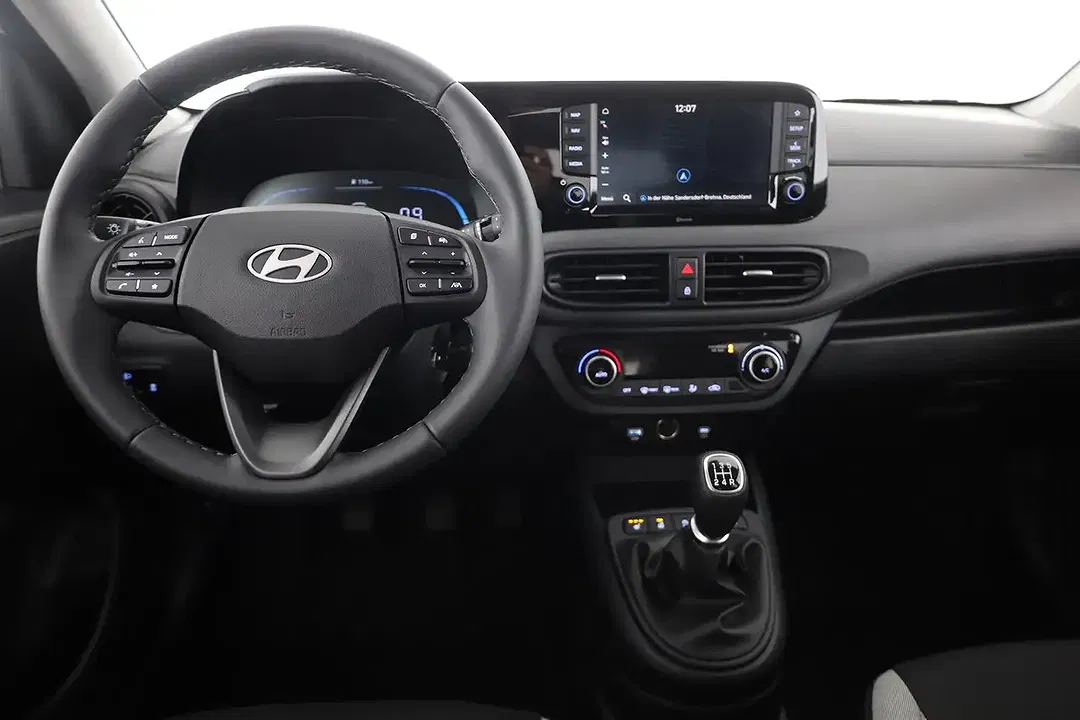 Hyundai i10 - Thumbnail 9