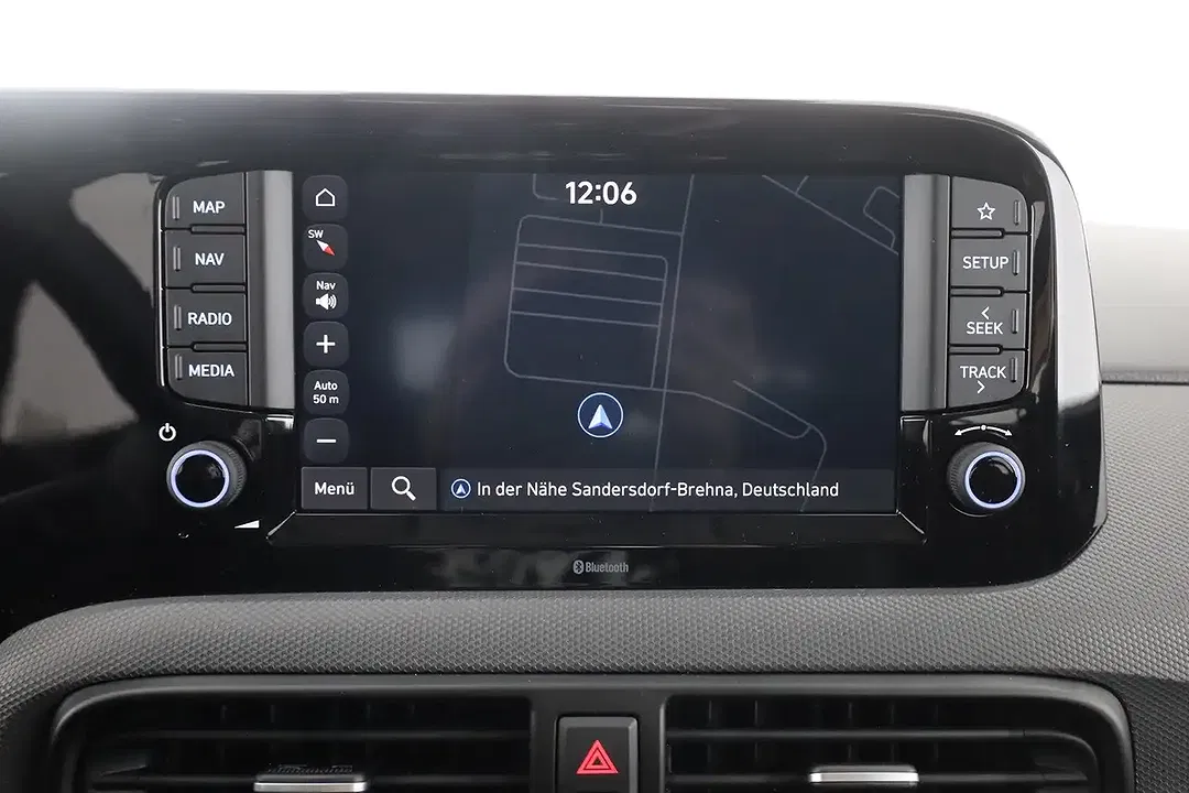 Hyundai i10 - Thumbnail 10