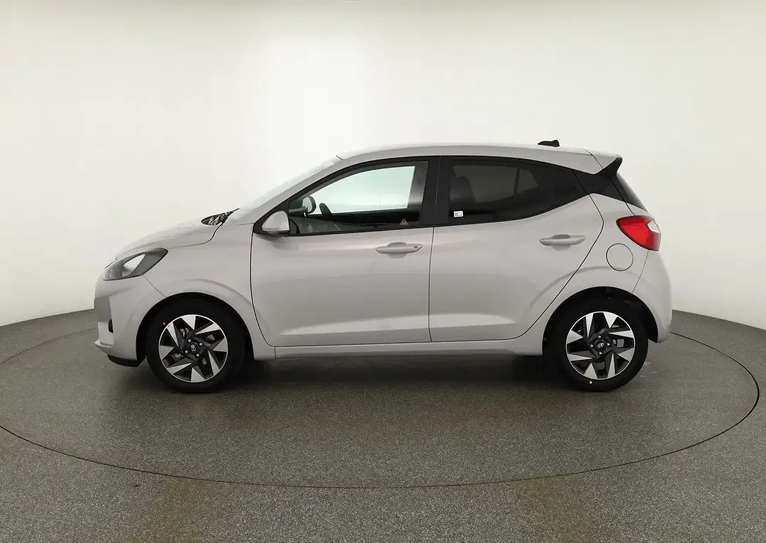 Hyundai i10 - Thumbnail 1