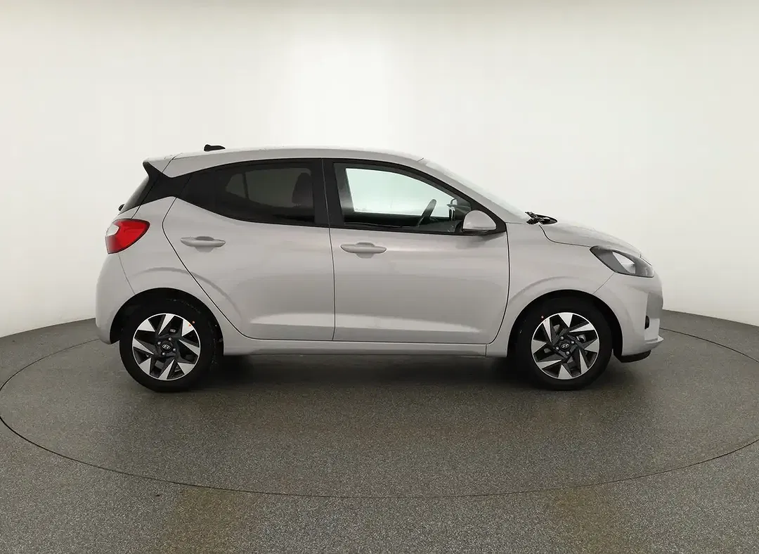 Hyundai i10 - Thumbnail 5