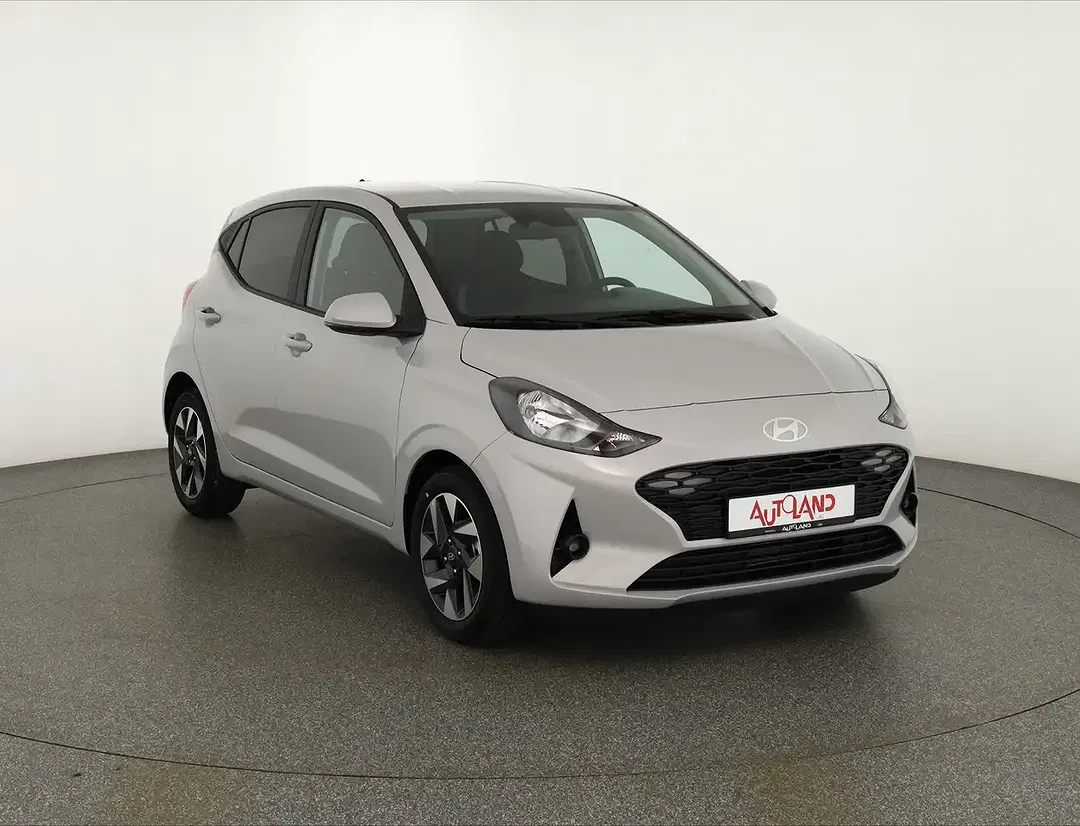 Hyundai i10 - Thumbnail 6