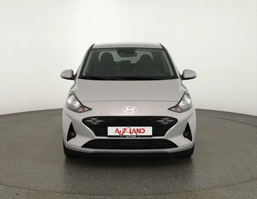 Hyundai i10 - Thumbnail 7