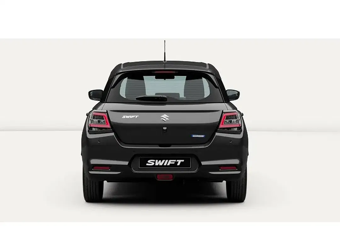 Suzuki Swift - Thumbnail 7