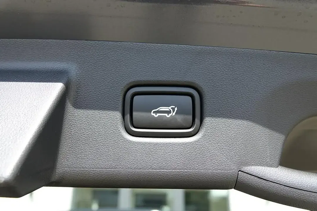 Hyundai TUCSON - Thumbnail 9