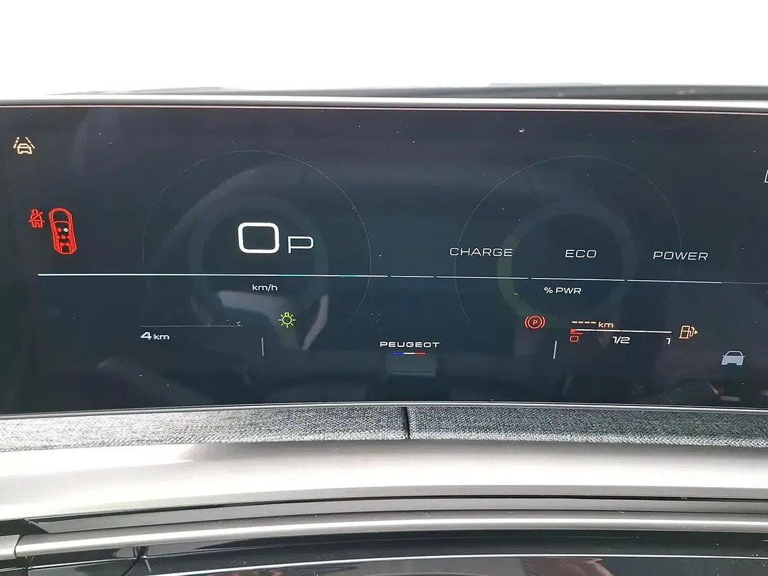 Peugeot 5008 - Thumbnail 10