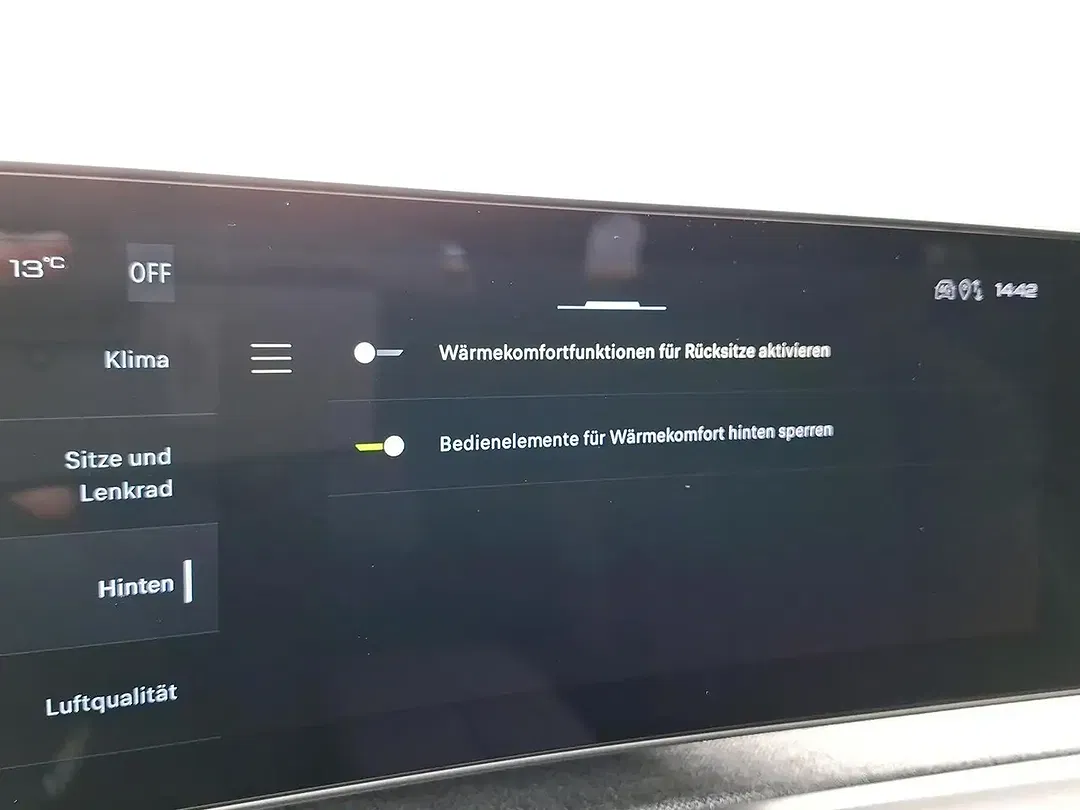 Peugeot 5008 - Thumbnail 15
