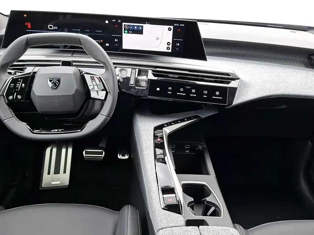 Peugeot 5008 - Thumbnail 9