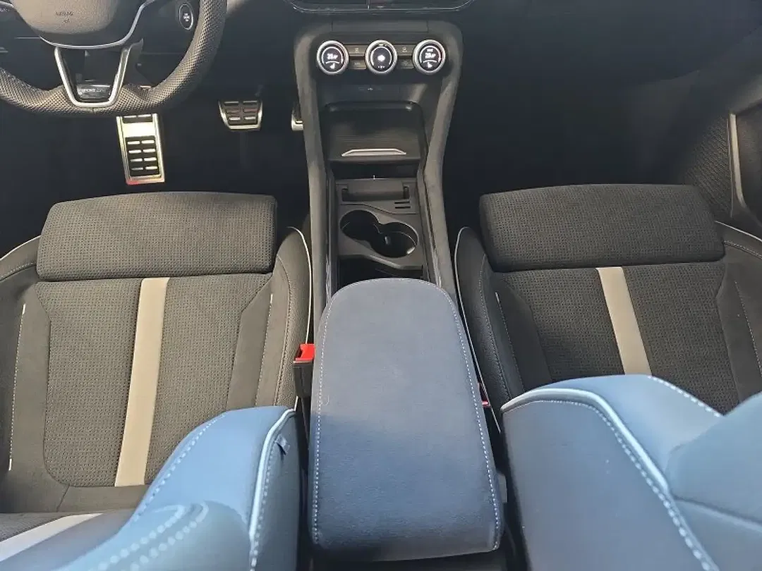 Skoda Kodiaq - Thumbnail 11