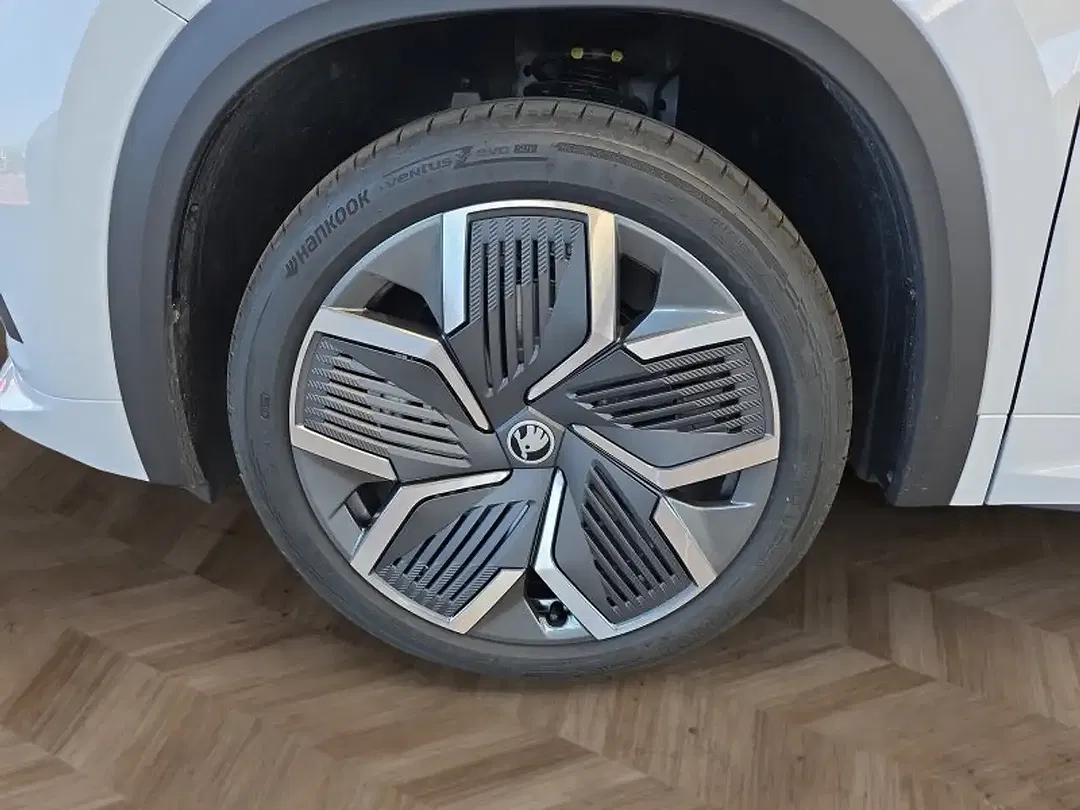 Skoda Kodiaq - Thumbnail 14