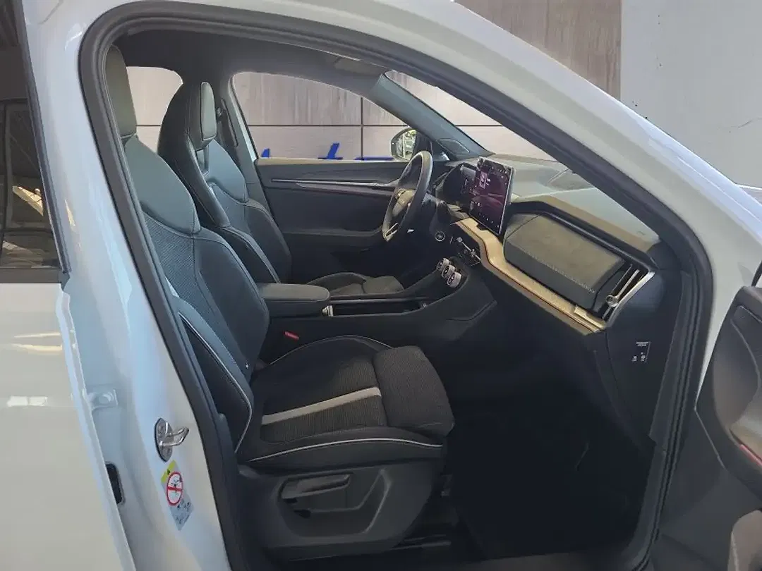 Skoda Kodiaq - Thumbnail 15
