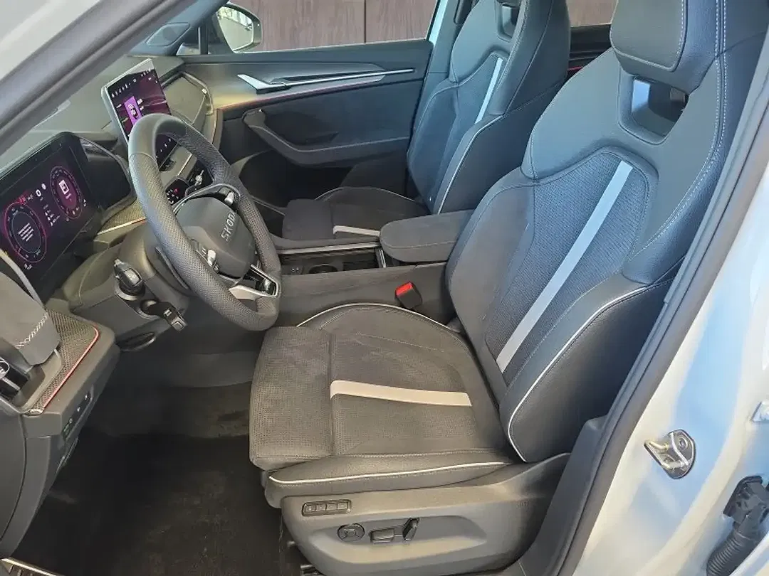 Skoda Kodiaq - Thumbnail 9