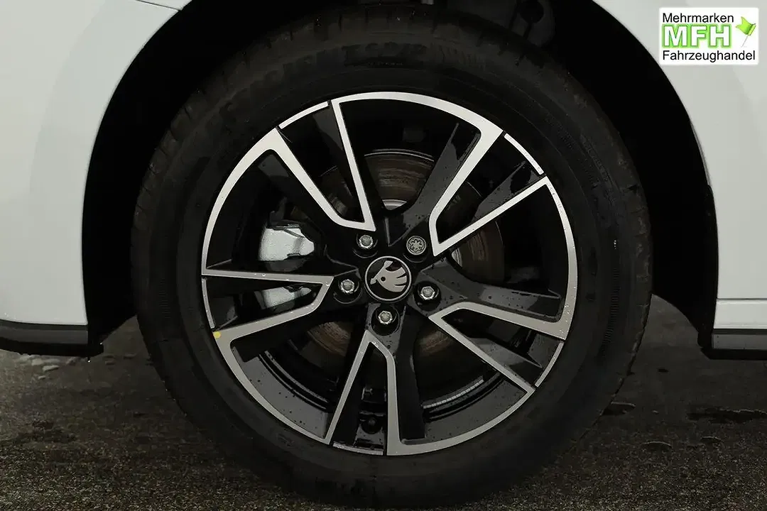 Skoda Fabia - Thumbnail 13