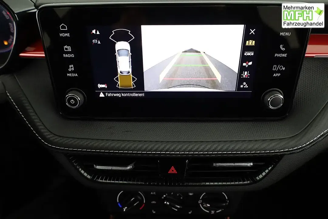 Skoda Fabia - Thumbnail 6