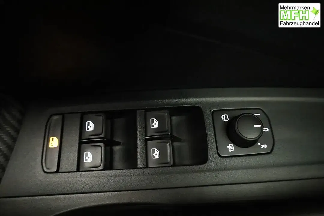 Skoda Fabia - Thumbnail 7