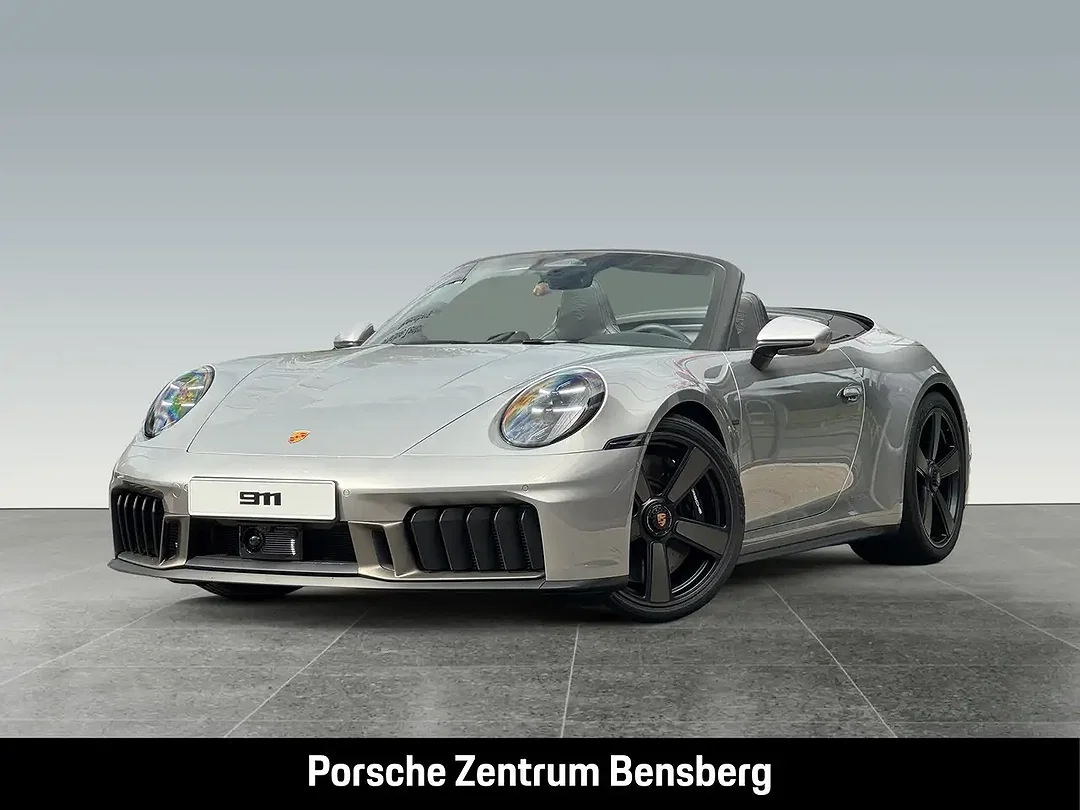 Porsche 992 - Afbeelding 1