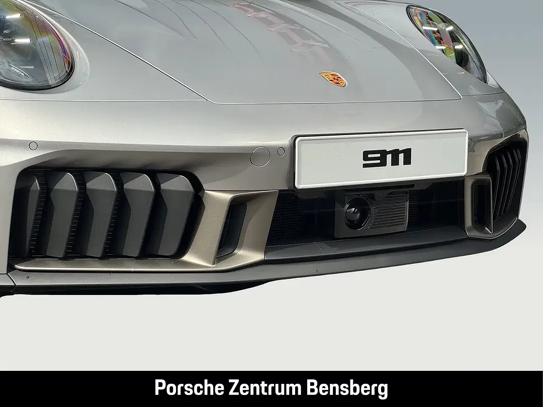 Porsche 992 - Thumbnail 10