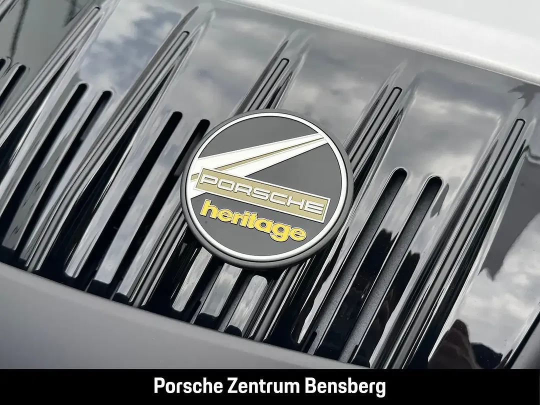 Porsche 992 - Thumbnail 14