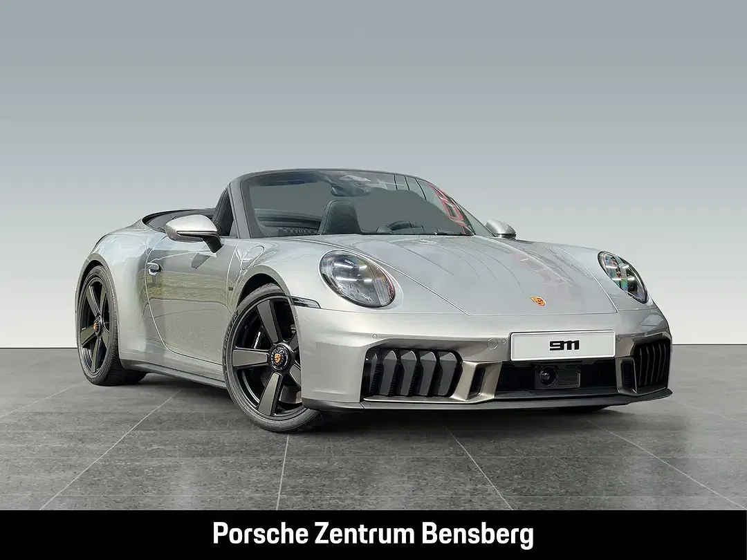 Porsche 992 - Thumbnail 7