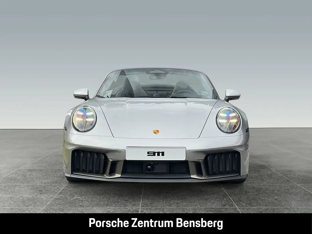 Porsche 992 - Thumbnail 8