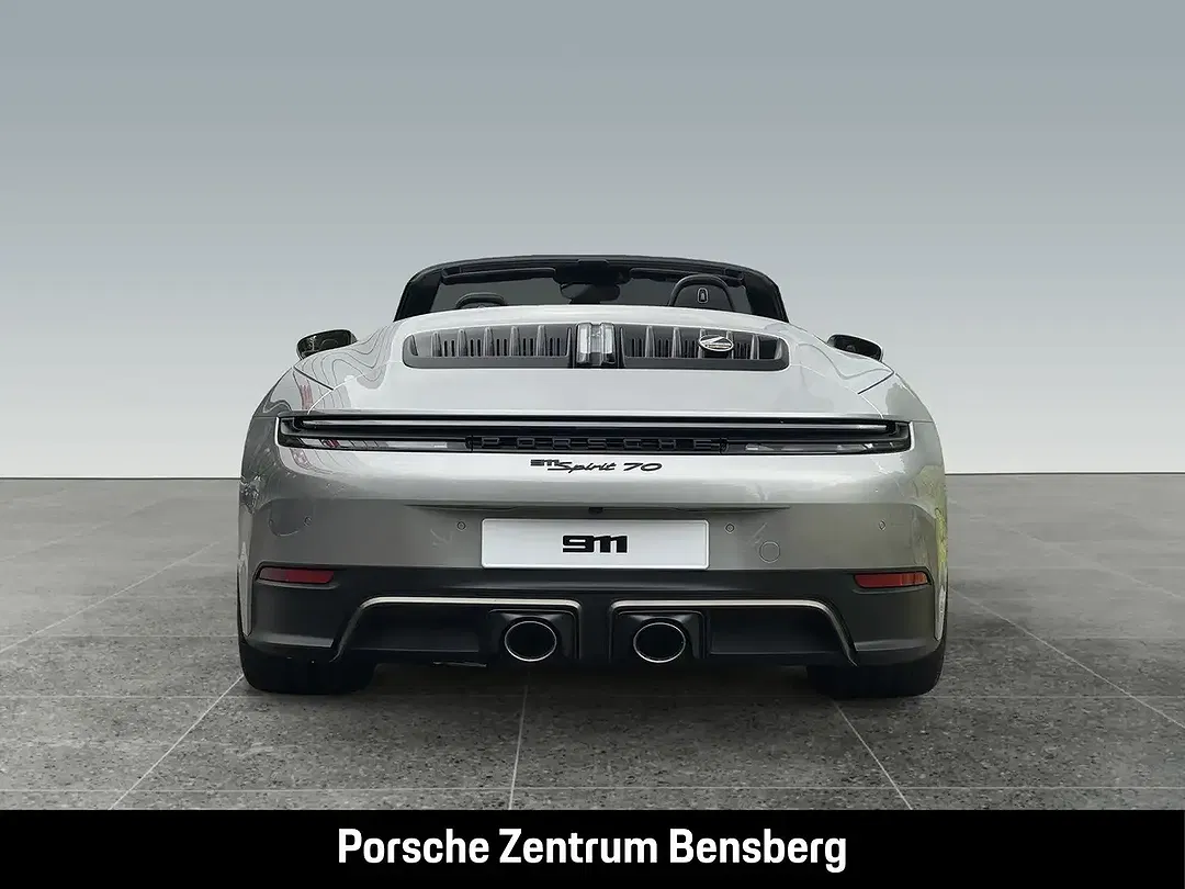Porsche 992 - Thumbnail 9