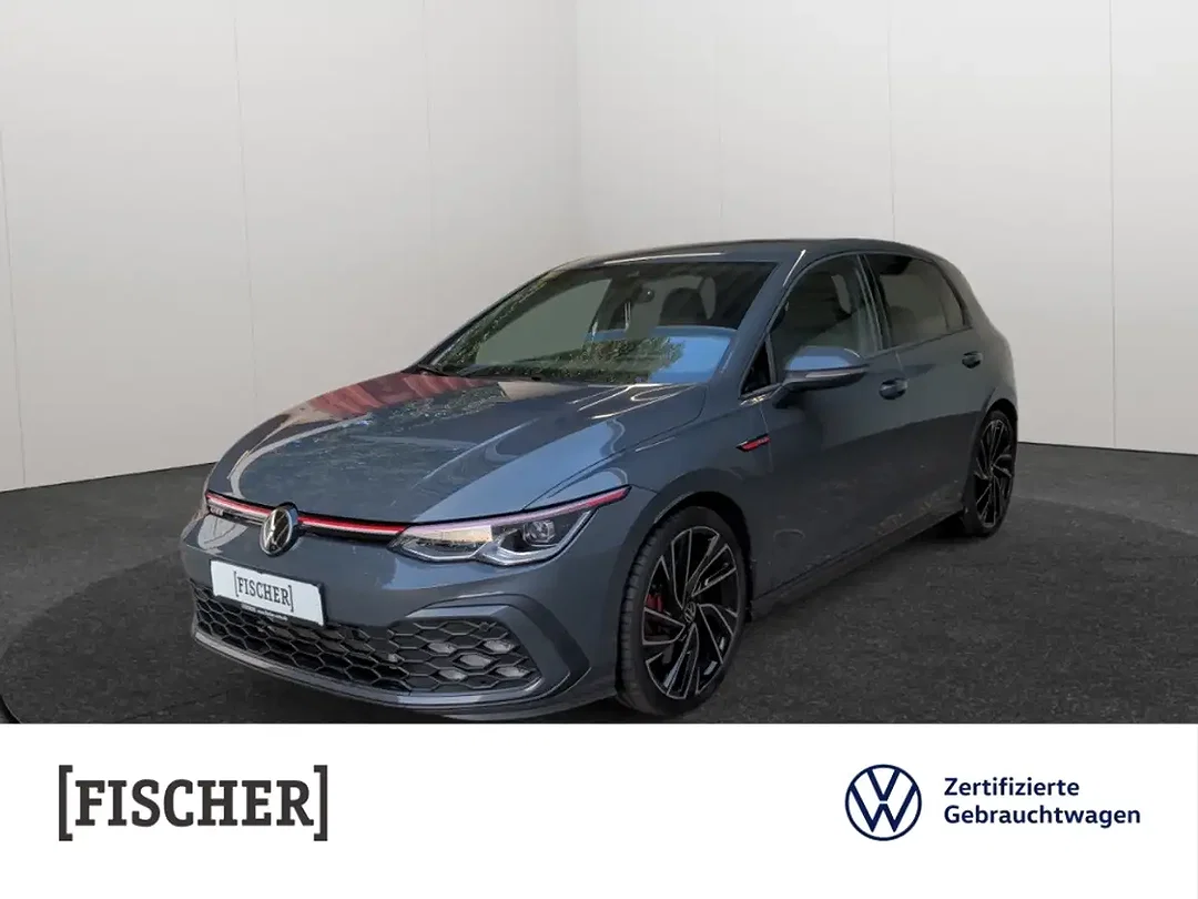Volkswagen Golf GTI - Afbeelding 1