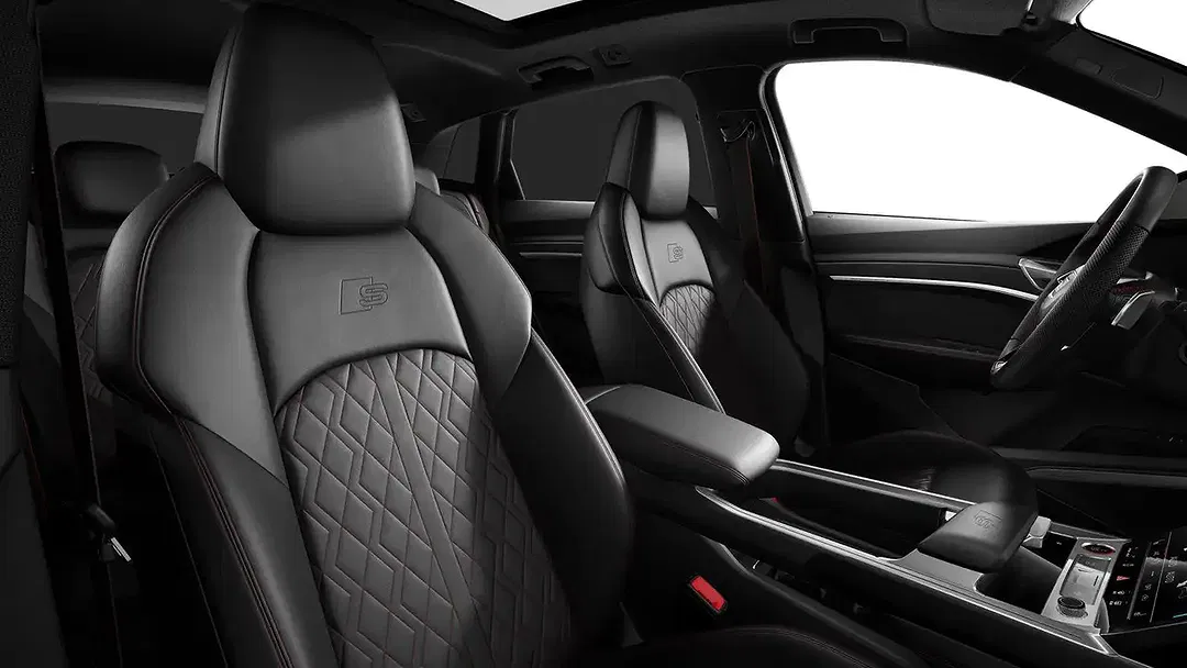 Audi SQ8 e-tron - Thumbnail 11