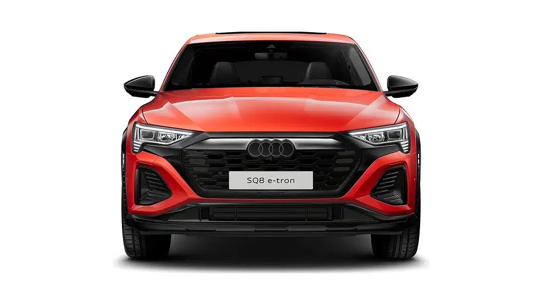 Audi SQ8 e-tron - Thumbnail 5