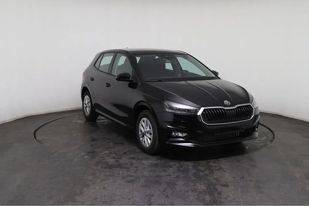 Skoda Fabia - Thumbnail 10