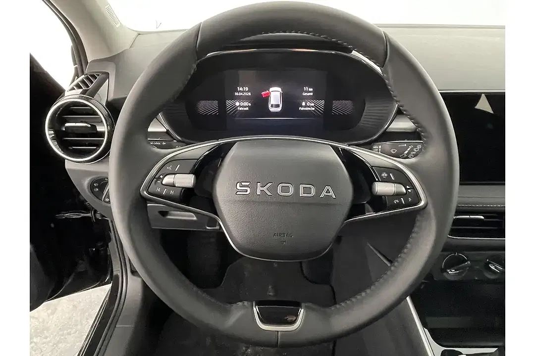 Skoda Fabia - Thumbnail 16