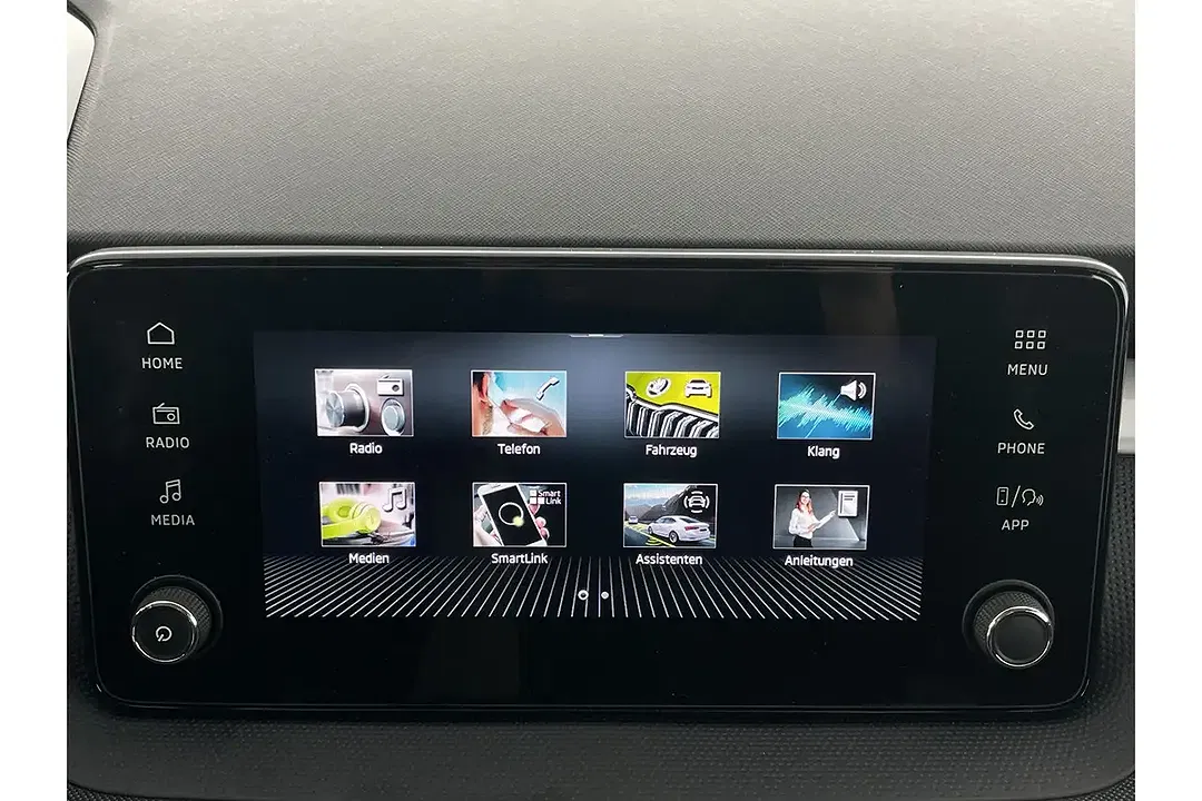 Skoda Fabia - Thumbnail 19