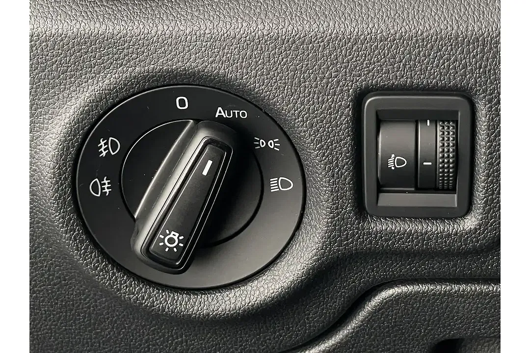 Skoda Fabia - Thumbnail 23