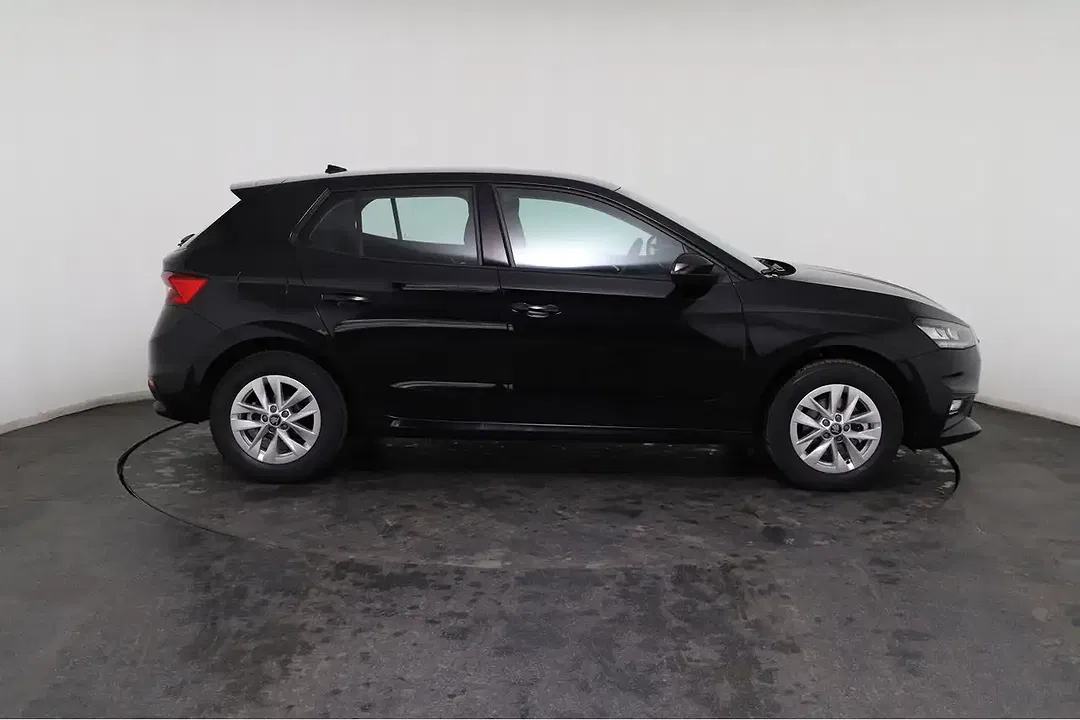 Skoda Fabia - Thumbnail 9
