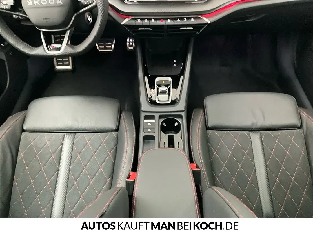 Skoda Octavia - Thumbnail 9